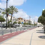 Sol Millet Cambrils