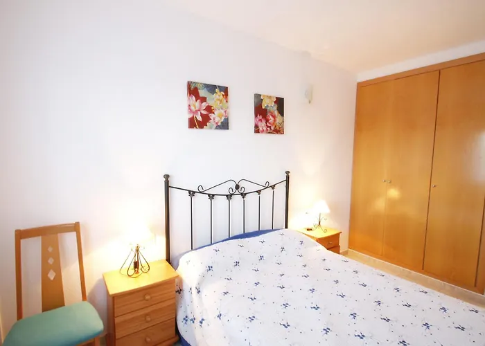 Sol Millet Appartamento Cambrils