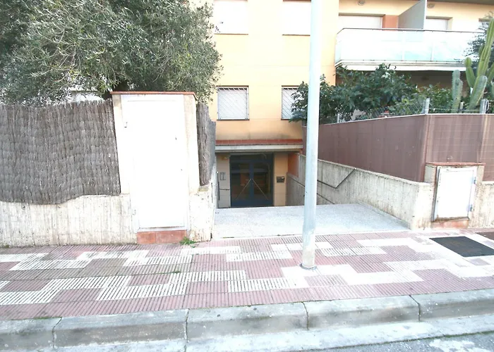 Sol Millet Appartamento Cambrils