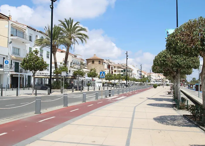 Sol Millet Cambrils